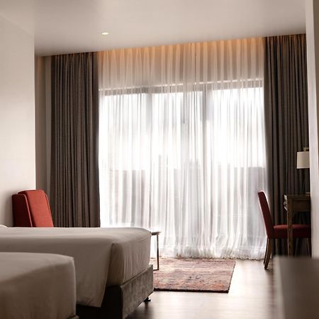 Dusit Princess Kathmandu Exterior photo