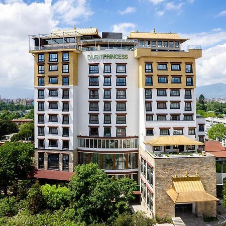 Dusit Princess Kathmandu Exterior photo