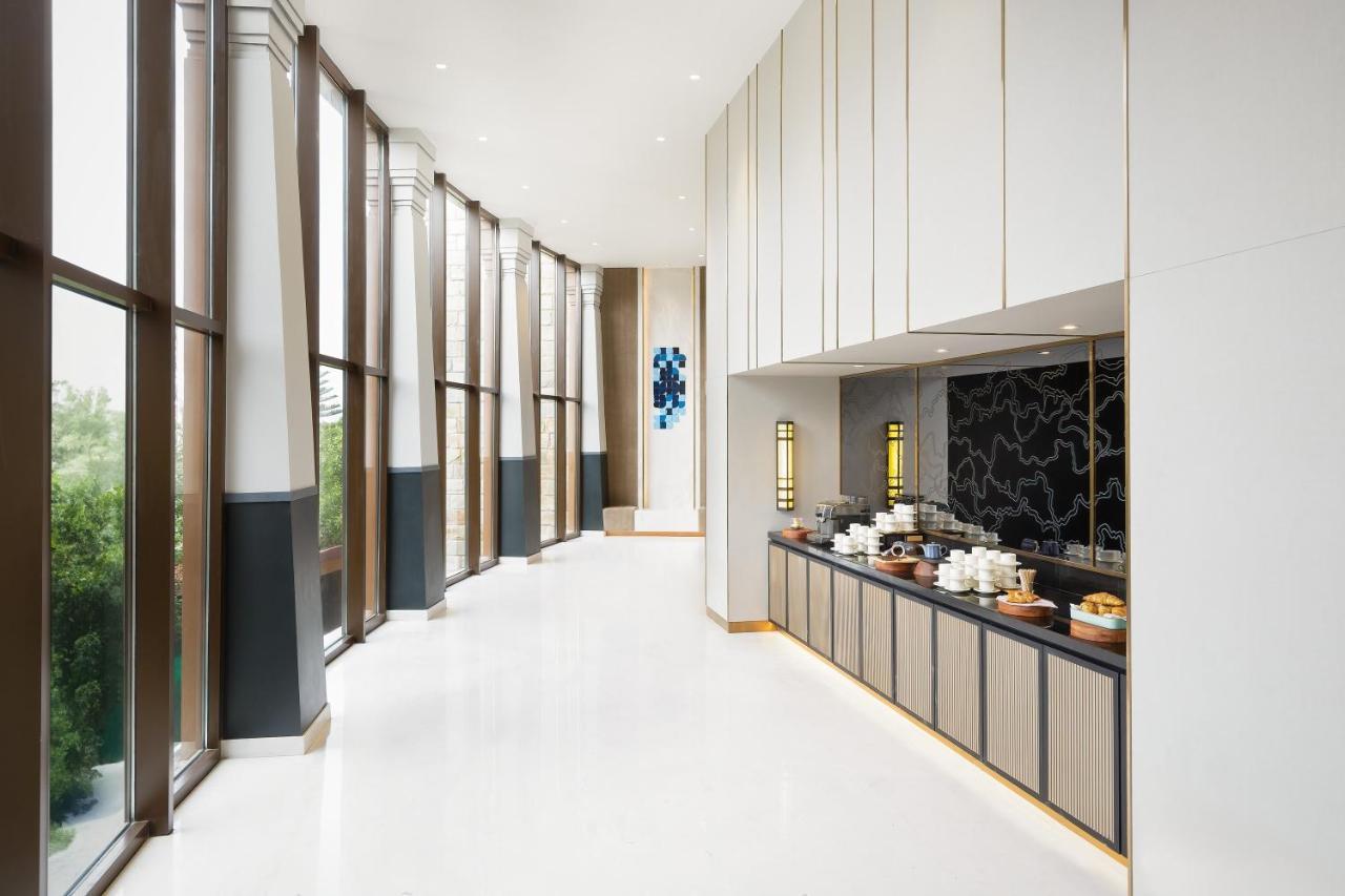 Dusit Princess Kathmandu Exterior photo