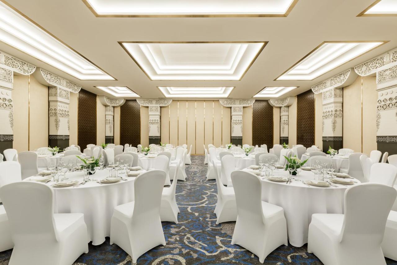 Dusit Princess Kathmandu Exterior photo