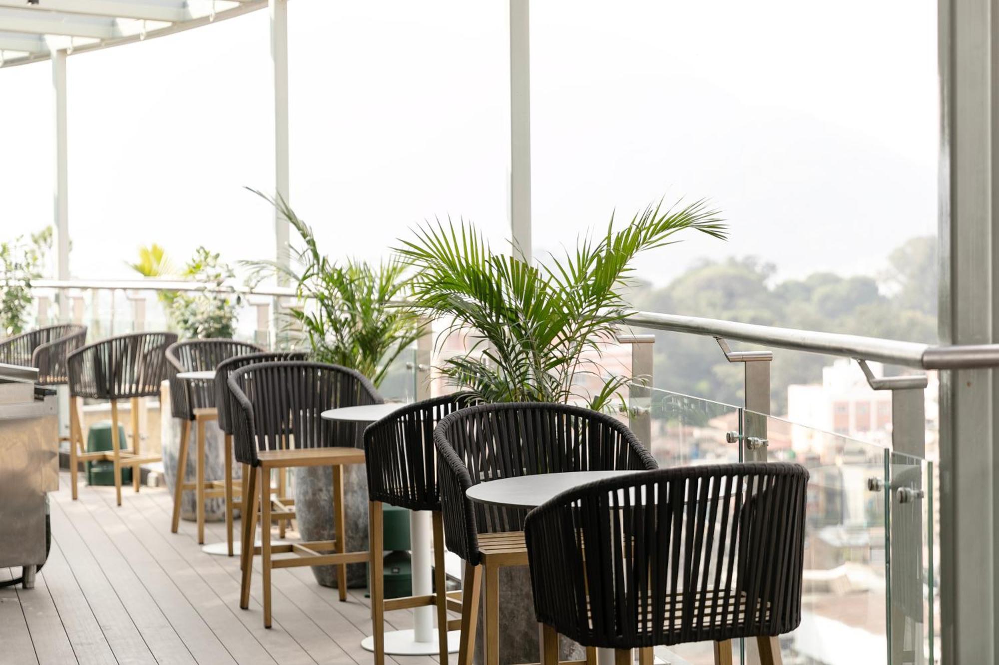 Dusit Princess Kathmandu Exterior photo