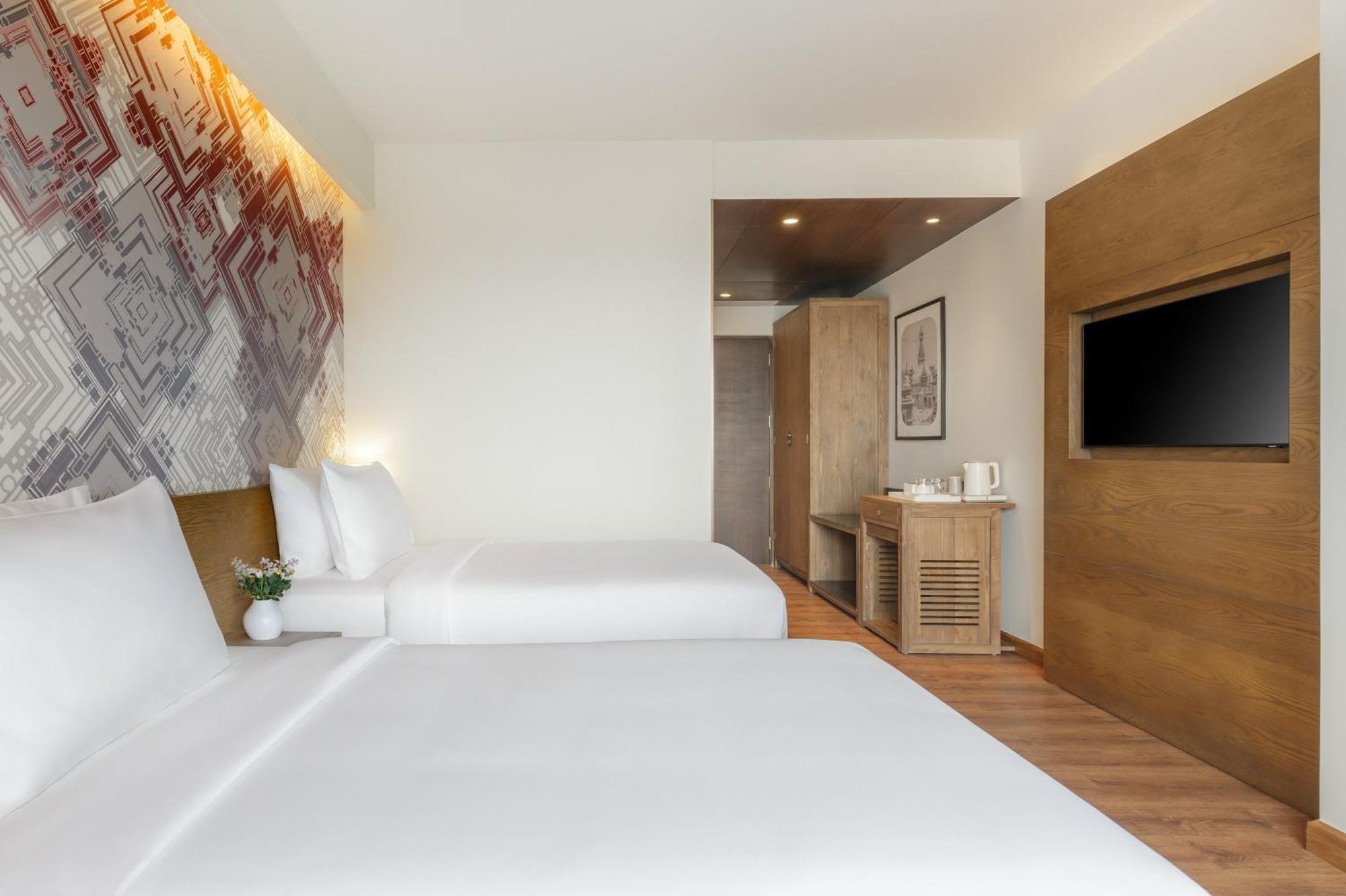 Dusit Princess Kathmandu Exterior photo
