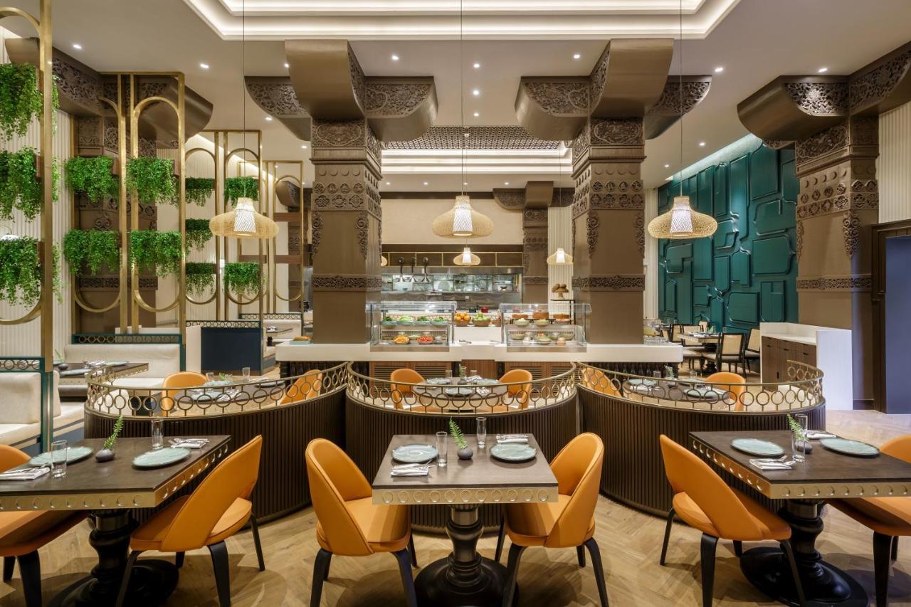 Dusit Princess Kathmandu Exterior photo